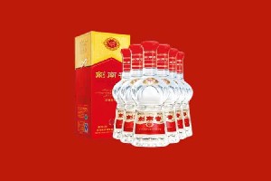 通化市二道江回收剑南春